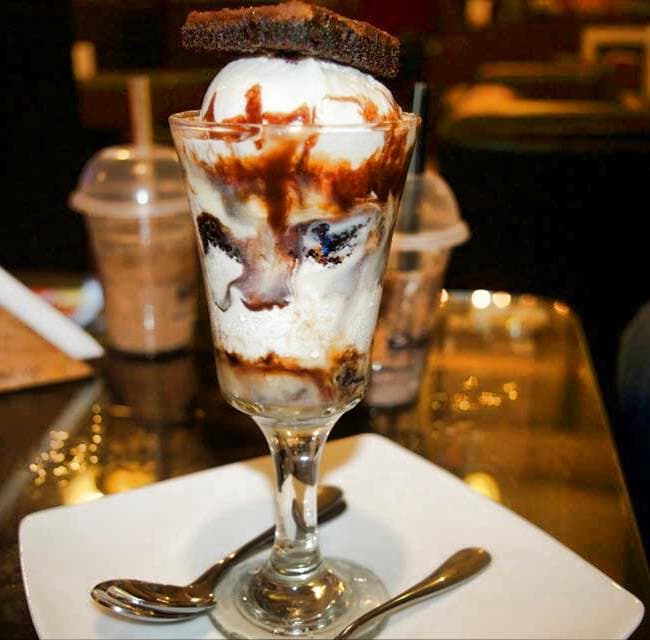 credit: Cafe Milano