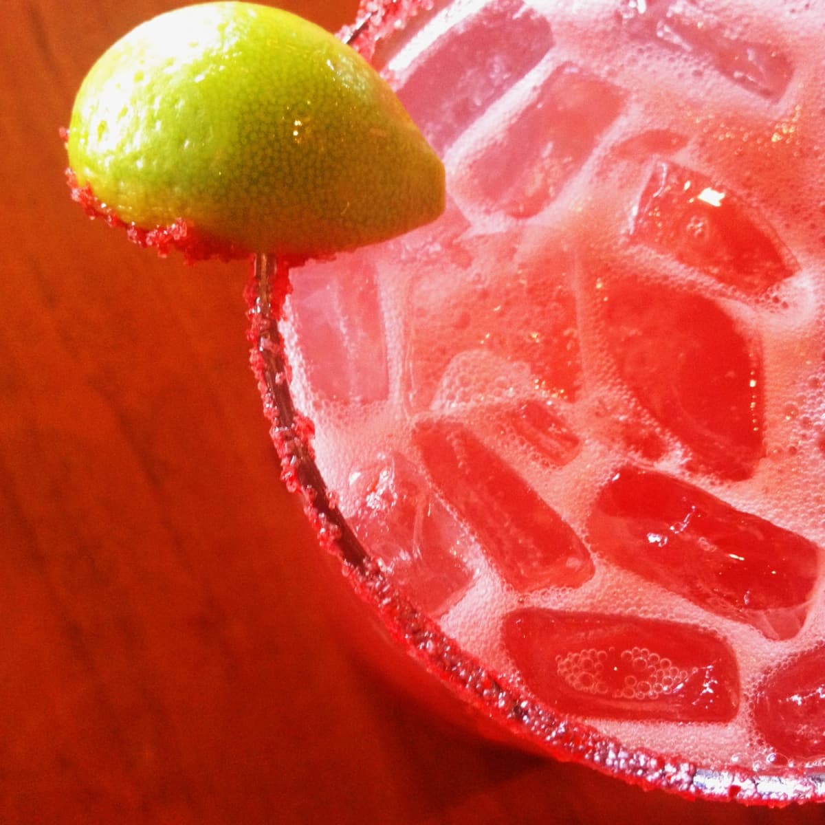 Oaxacan Dream at Downtown Kitchen + Cocktails