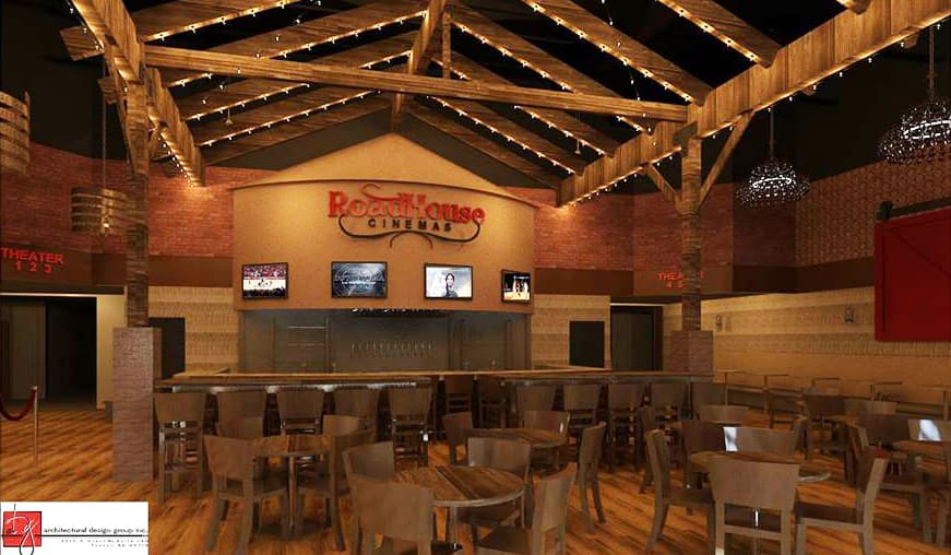 RoadHouse Cinemas (Credit: RoadHouse)