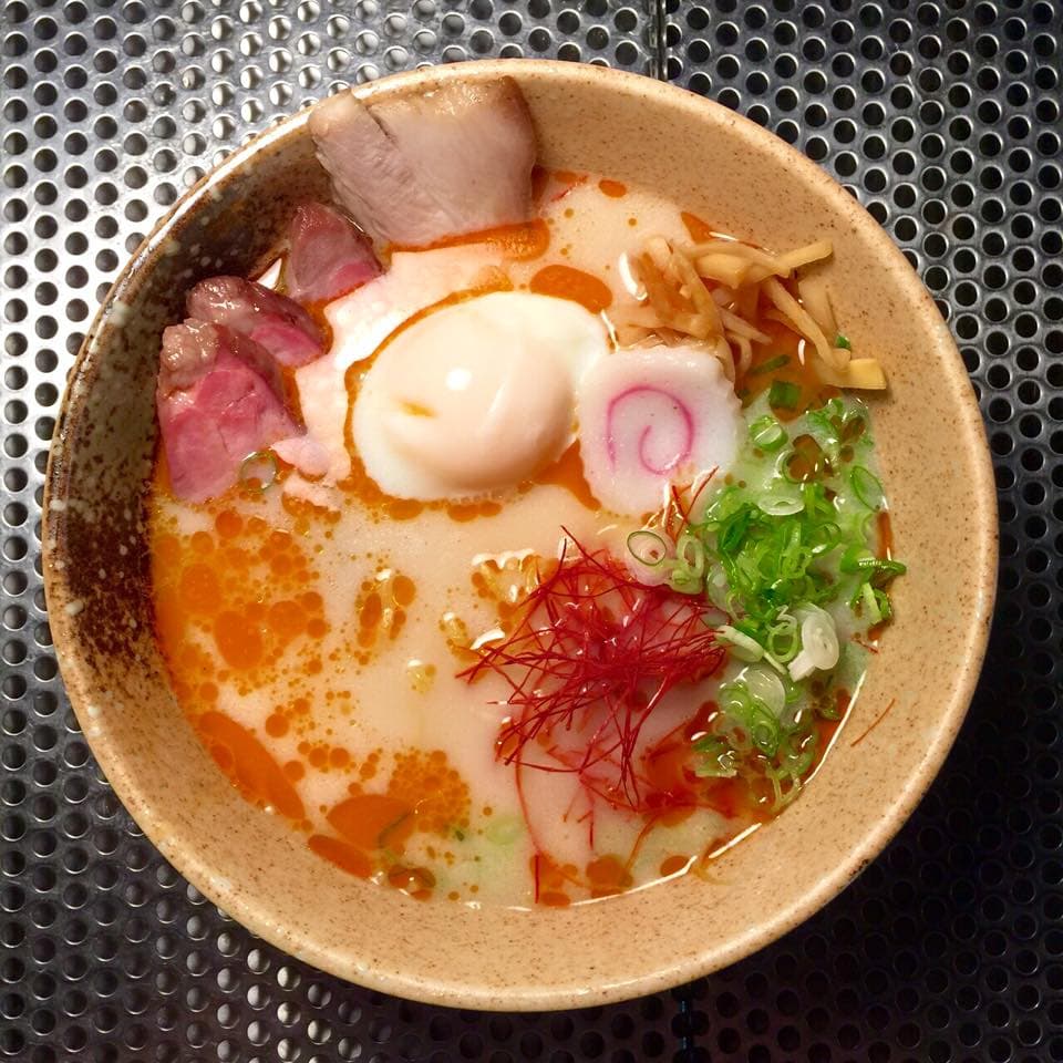 (Credit: OBON Sushi Bar Ramen)