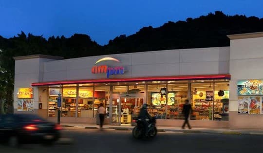 (Credit: AMPM)
