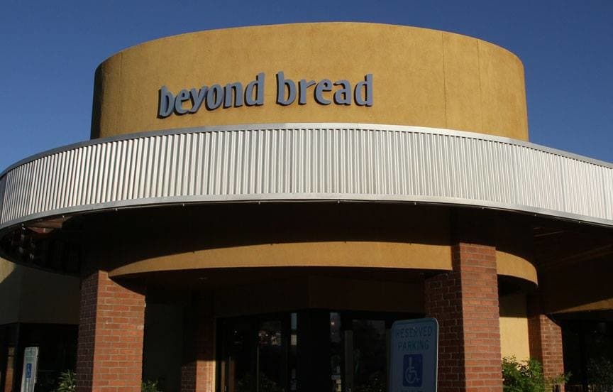 Beyond Bread