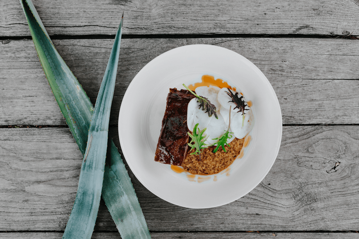 Agave Heritage Festival