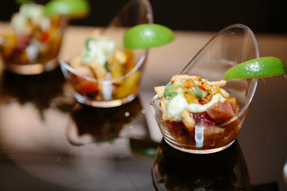 bites at Bite Nite
