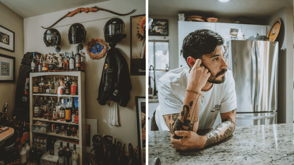 david solorzano