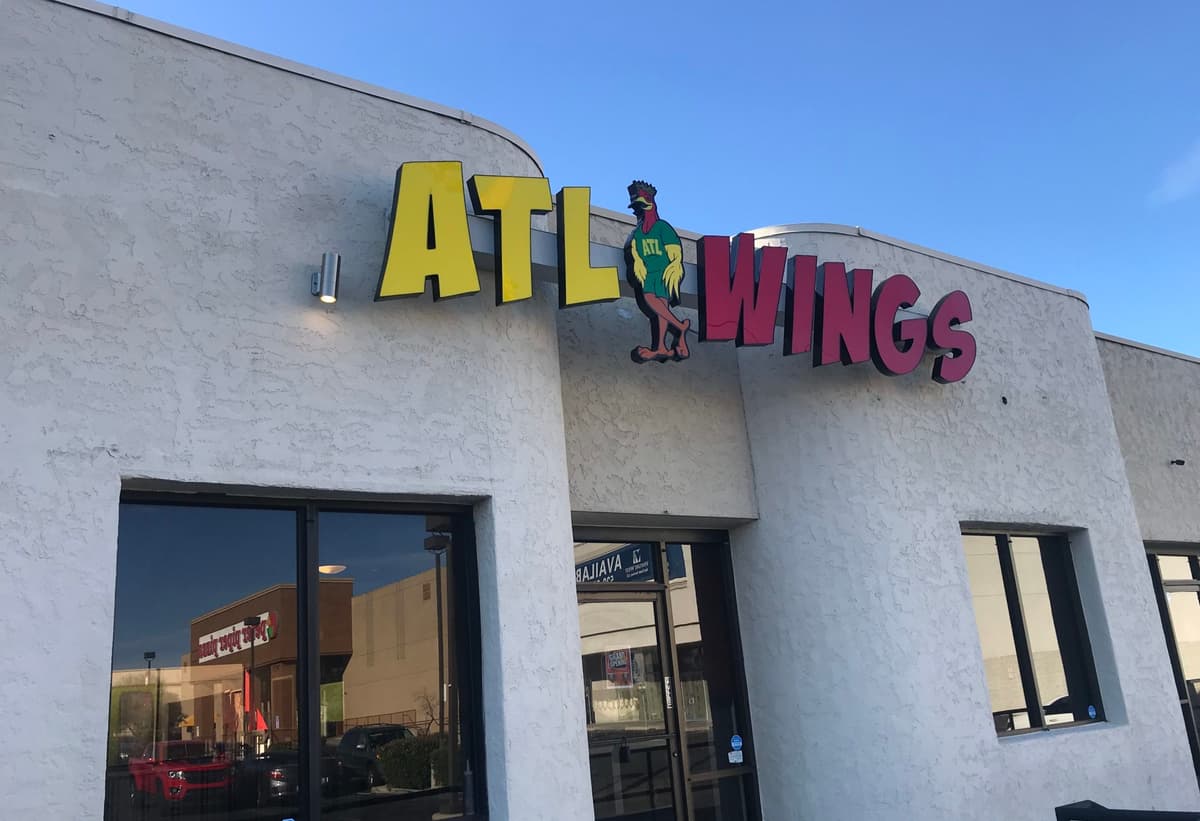 ATL Wings