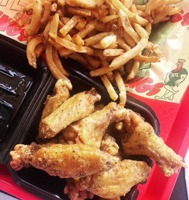 ATL Wings