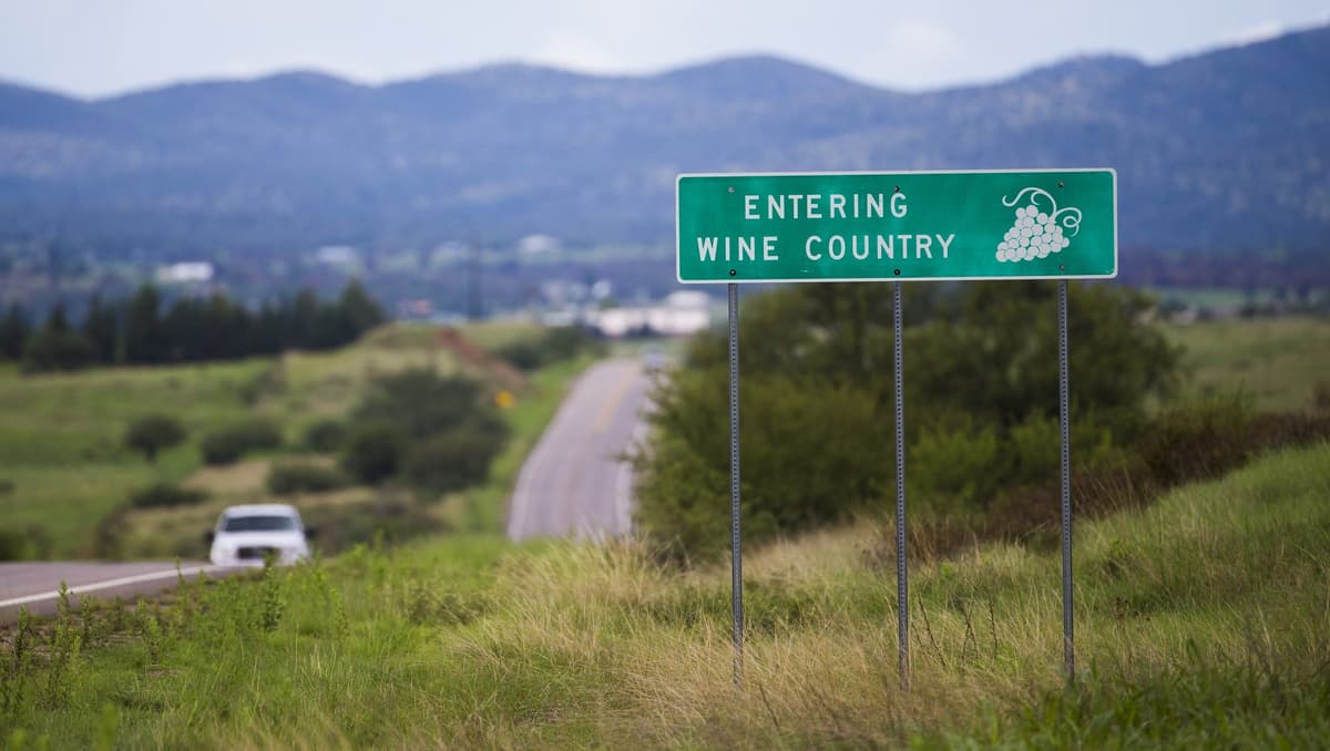 Photo courtesy of Sonoita Vineyards