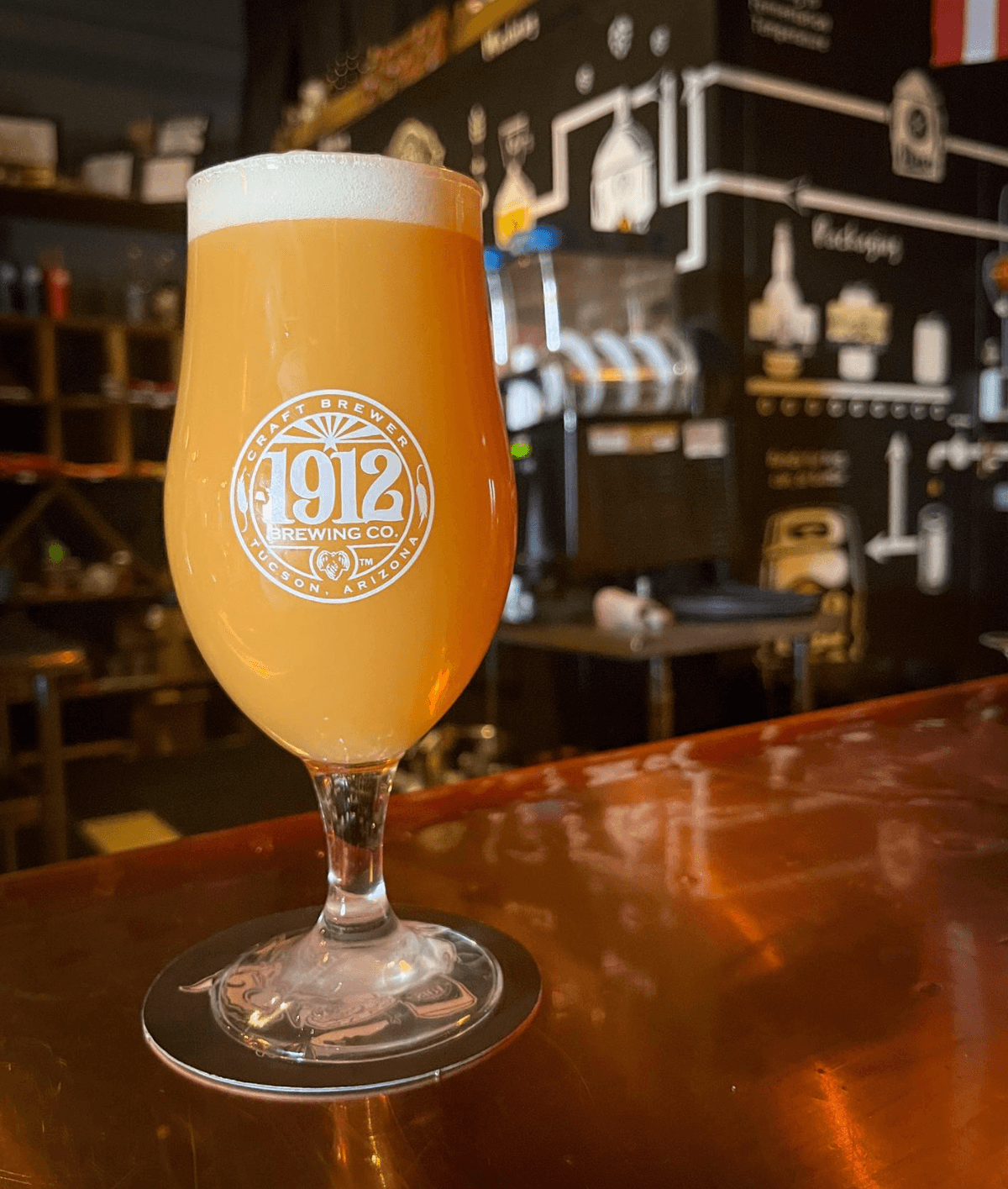 1912 Brewing Company