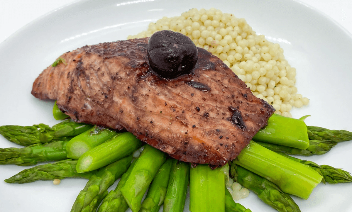 AZ Fit Kitchen