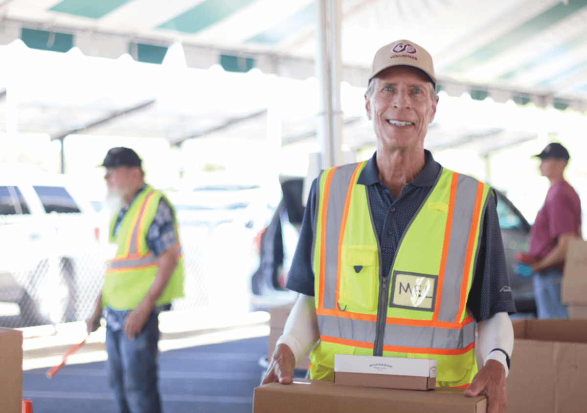 Community Food Bank of Southern Arizona