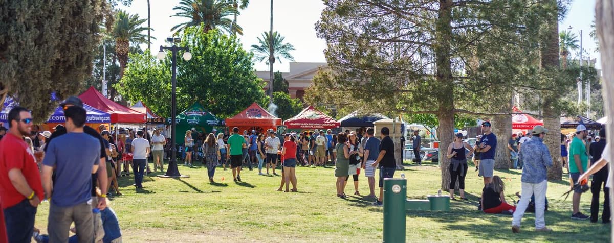 (Credit: Baja Beer Festival)