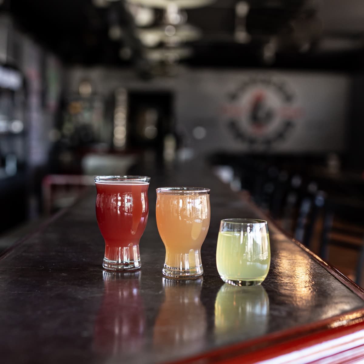 Bawker Bawker Cider House (Photo by Mandi Depke)