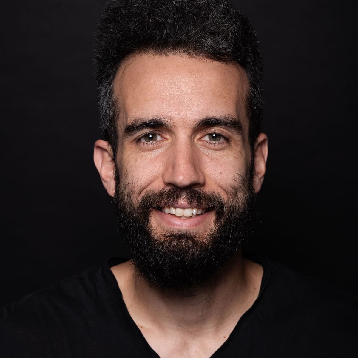 Shane Reiser, owner of Tucson Foodie