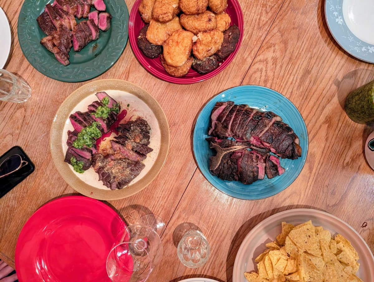 Forbes Meat Co. (Photo by Addie Ibarra)