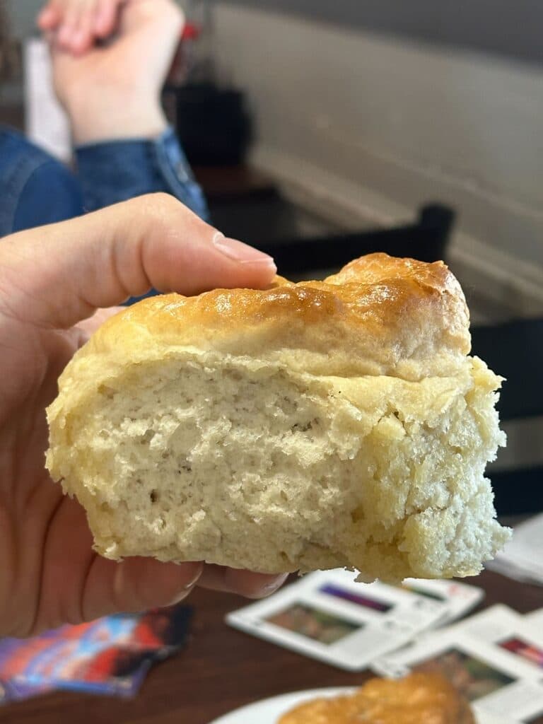 Biscuit