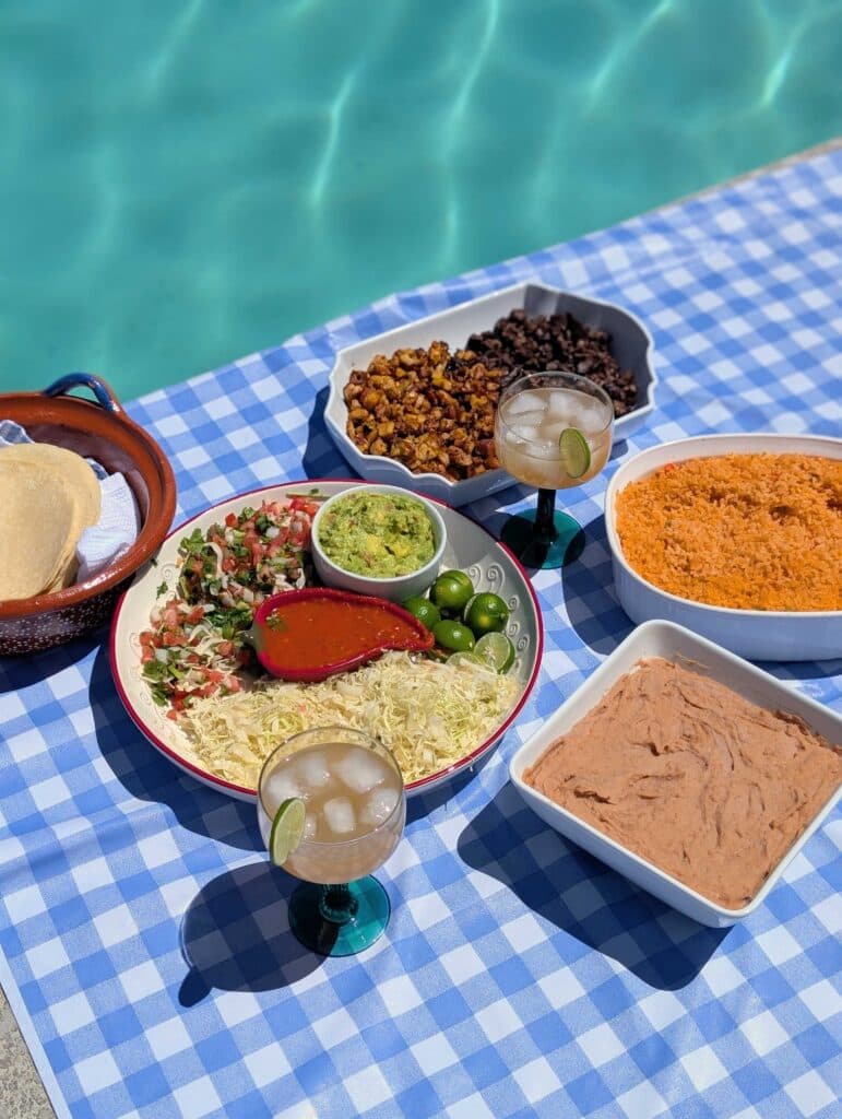 Rancheros Carniceria