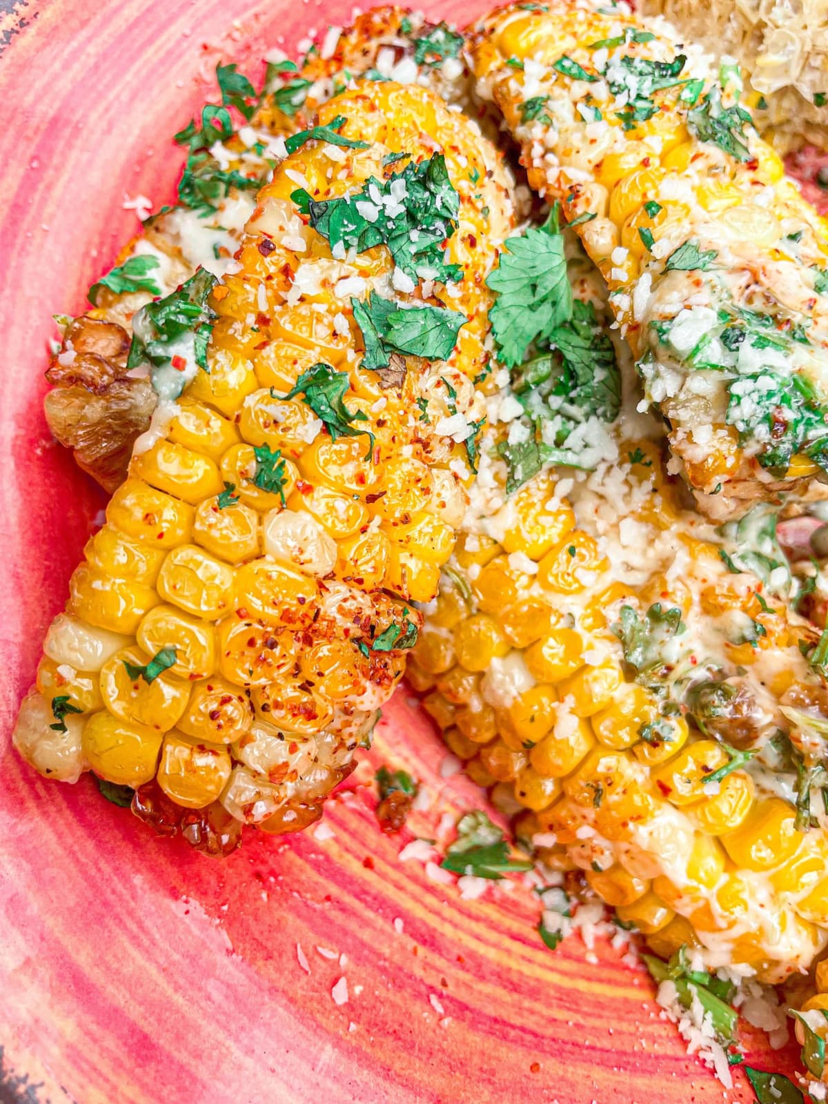 Corn Ribs at Divine Bovine Burgers (Photo by Kim Johnston)
