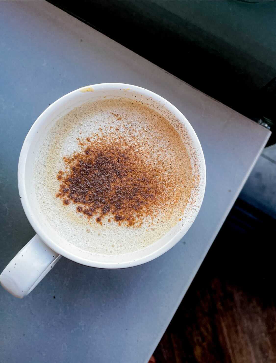 Pumpkin Spice & Everything Nice at The Monica (Kim Johnston)