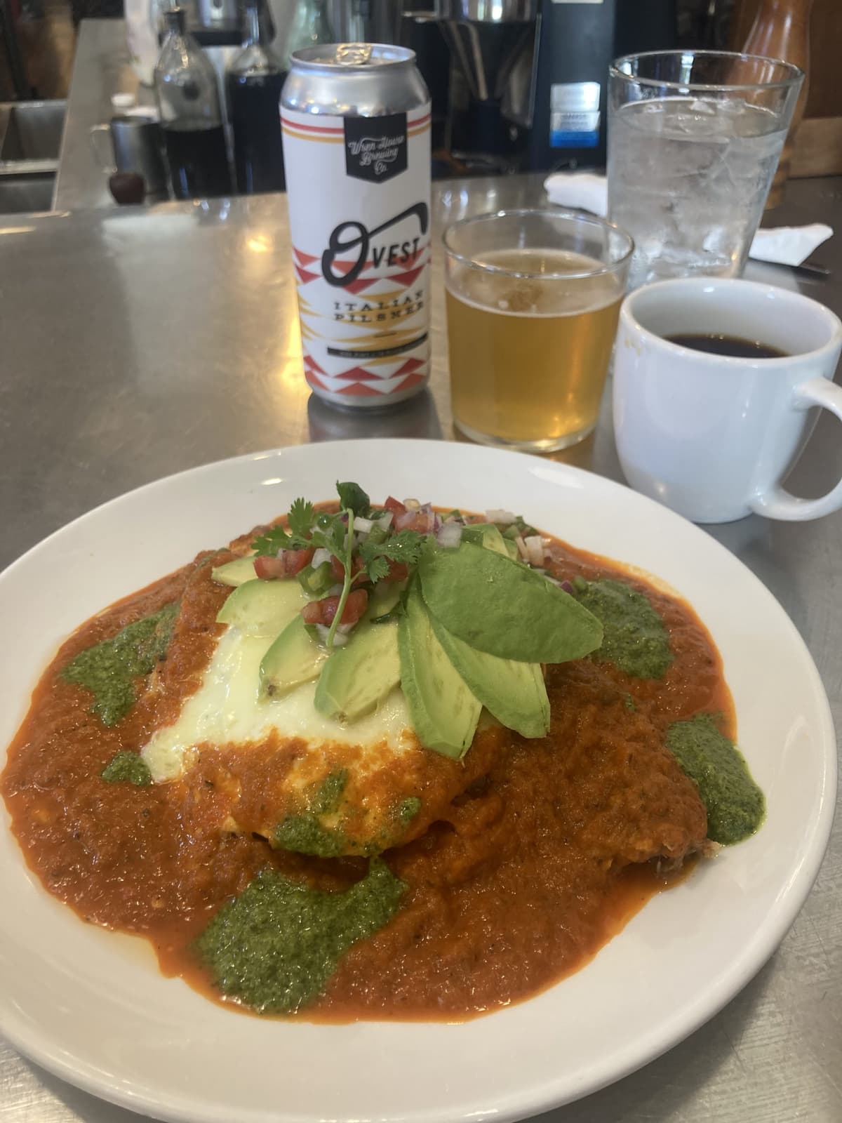 5 Points Market & Restaurant