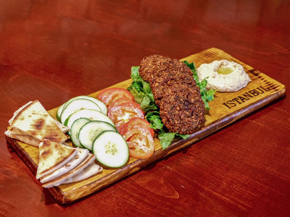 Istanbul Mediterranean Cuisine & Bar