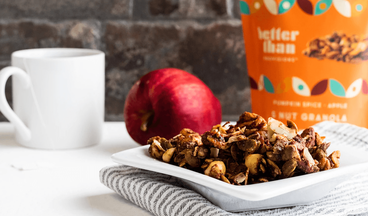 Photo courtesy of Better Than Provisions