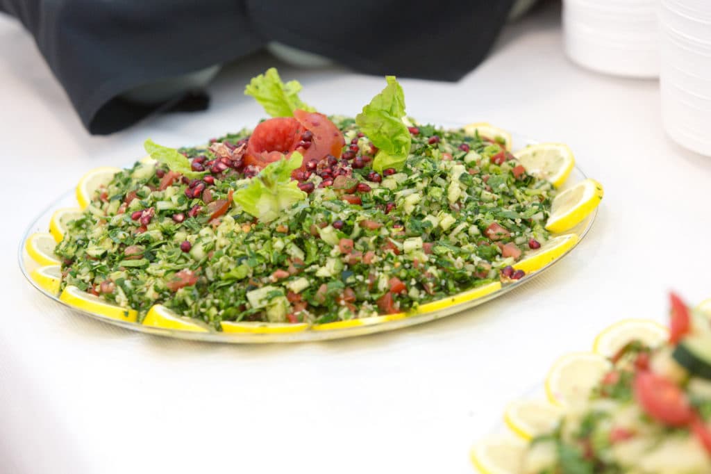 Bistro at the J by Asher (Photo courtesy of Tucson Jewish Community Center)