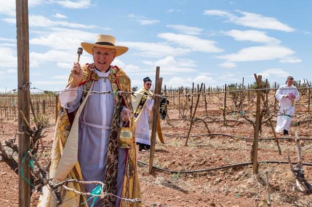 (Credit: Sonoita Vineyards)