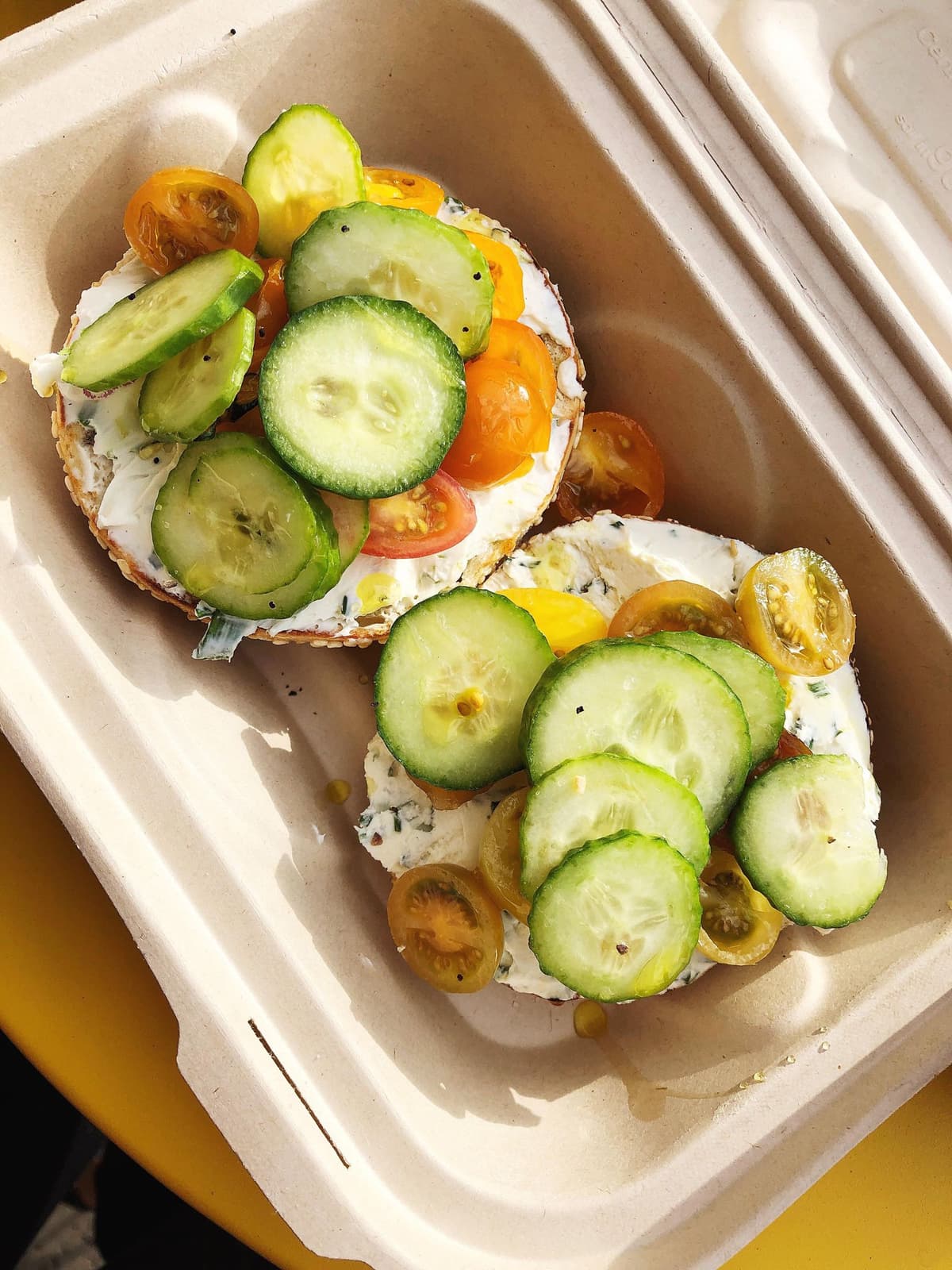 Bubbe's Fine Bagels