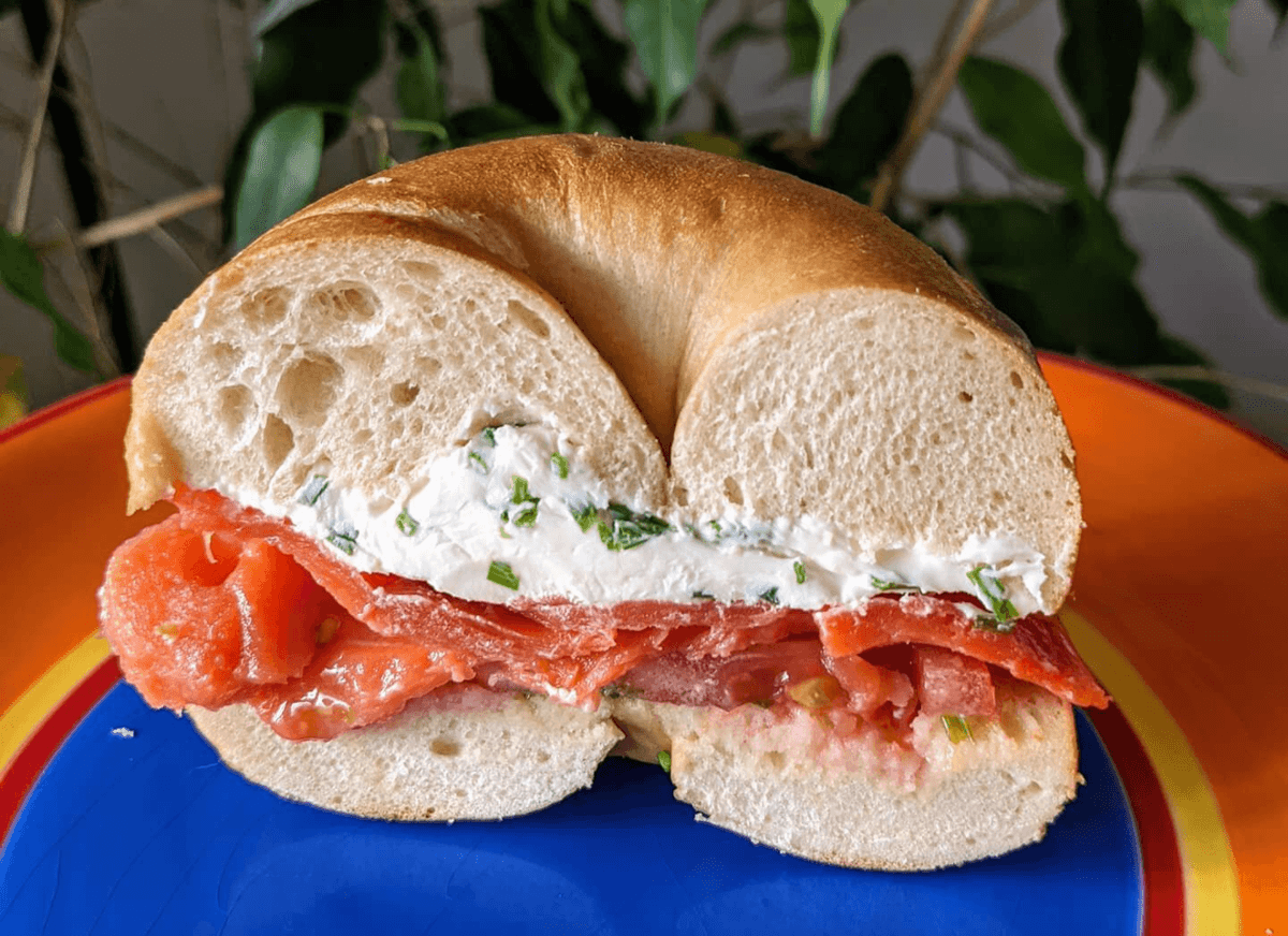 Bubbe's Fine Bagels