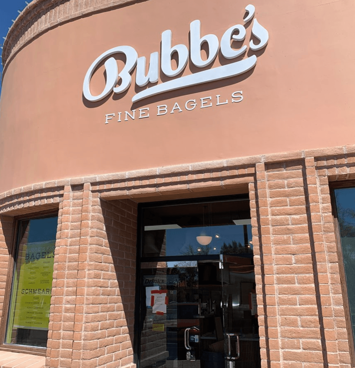 Bubbe's Fine Bagels