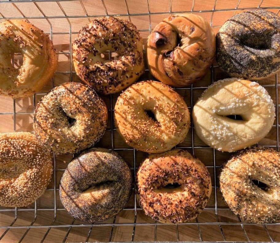Bubbe's Fine Bagels