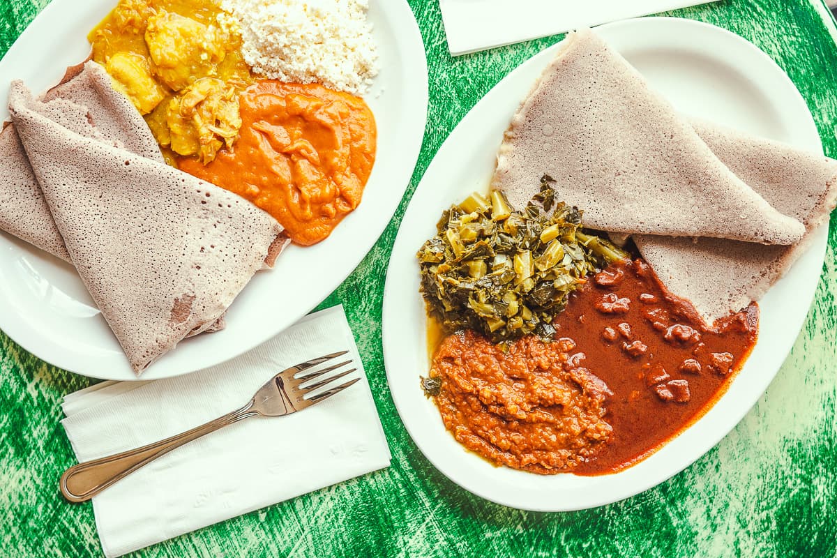 Lunch Special (Credit: Jackie Tran)
