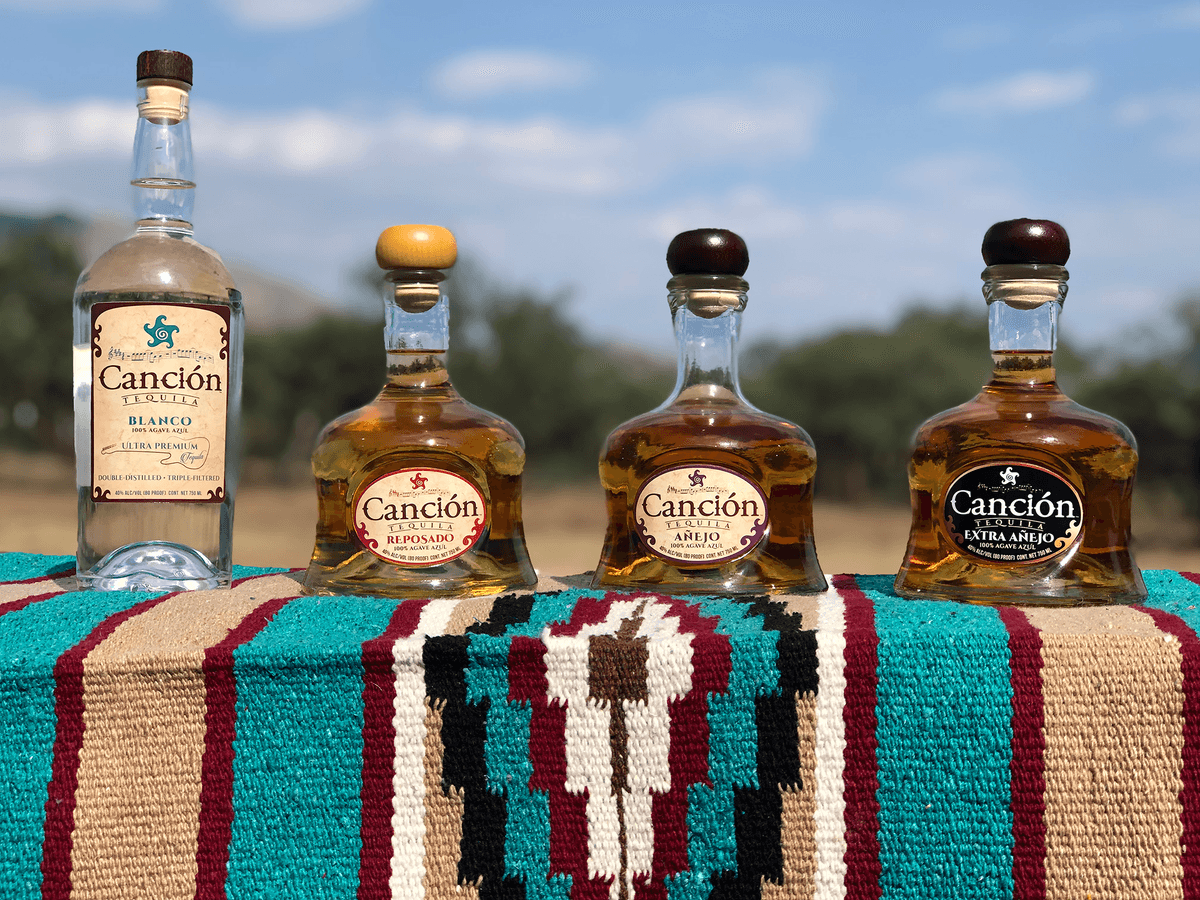 (Photo courtesy of Canción Tequila)