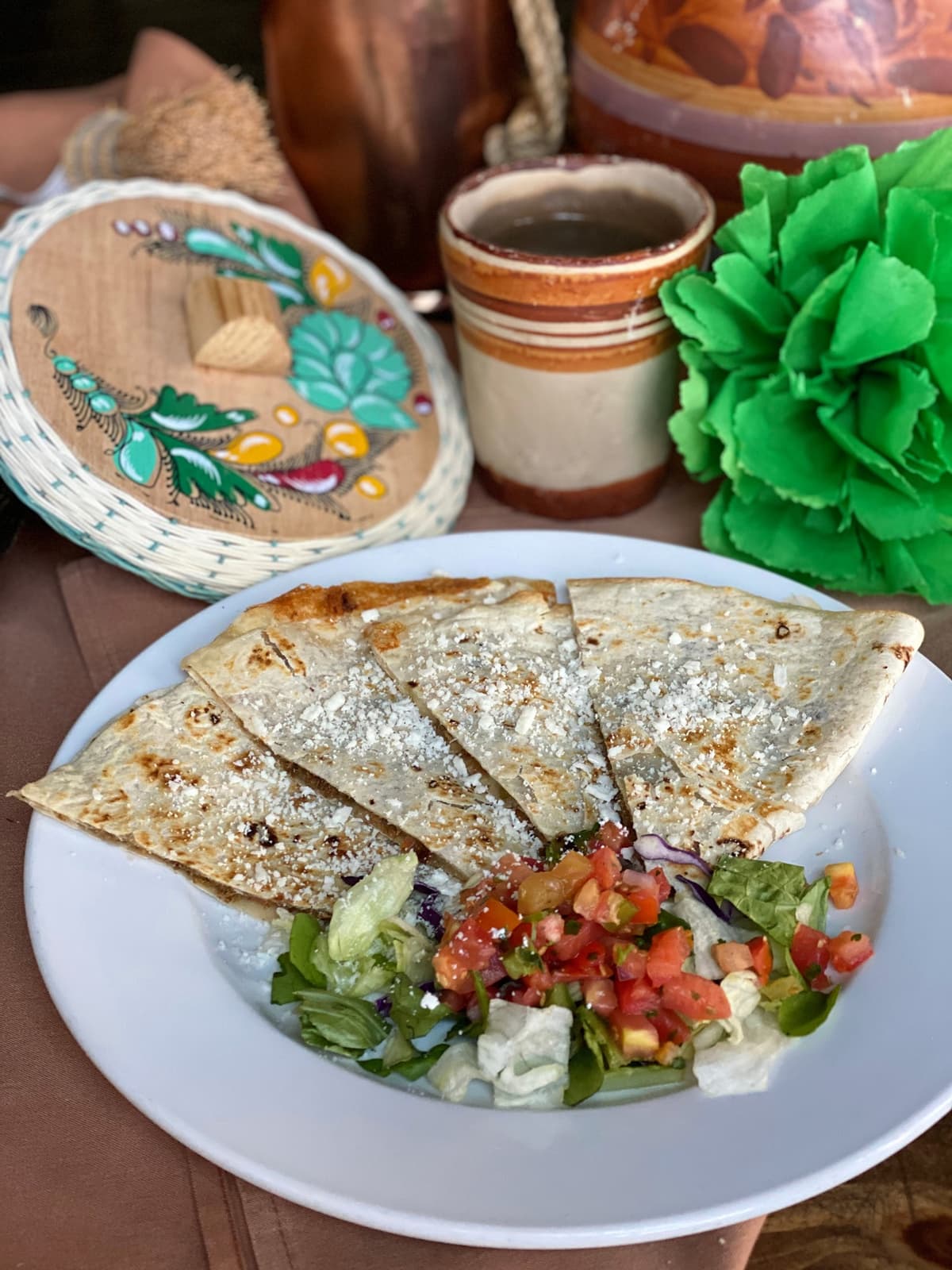 El Charro Cafe