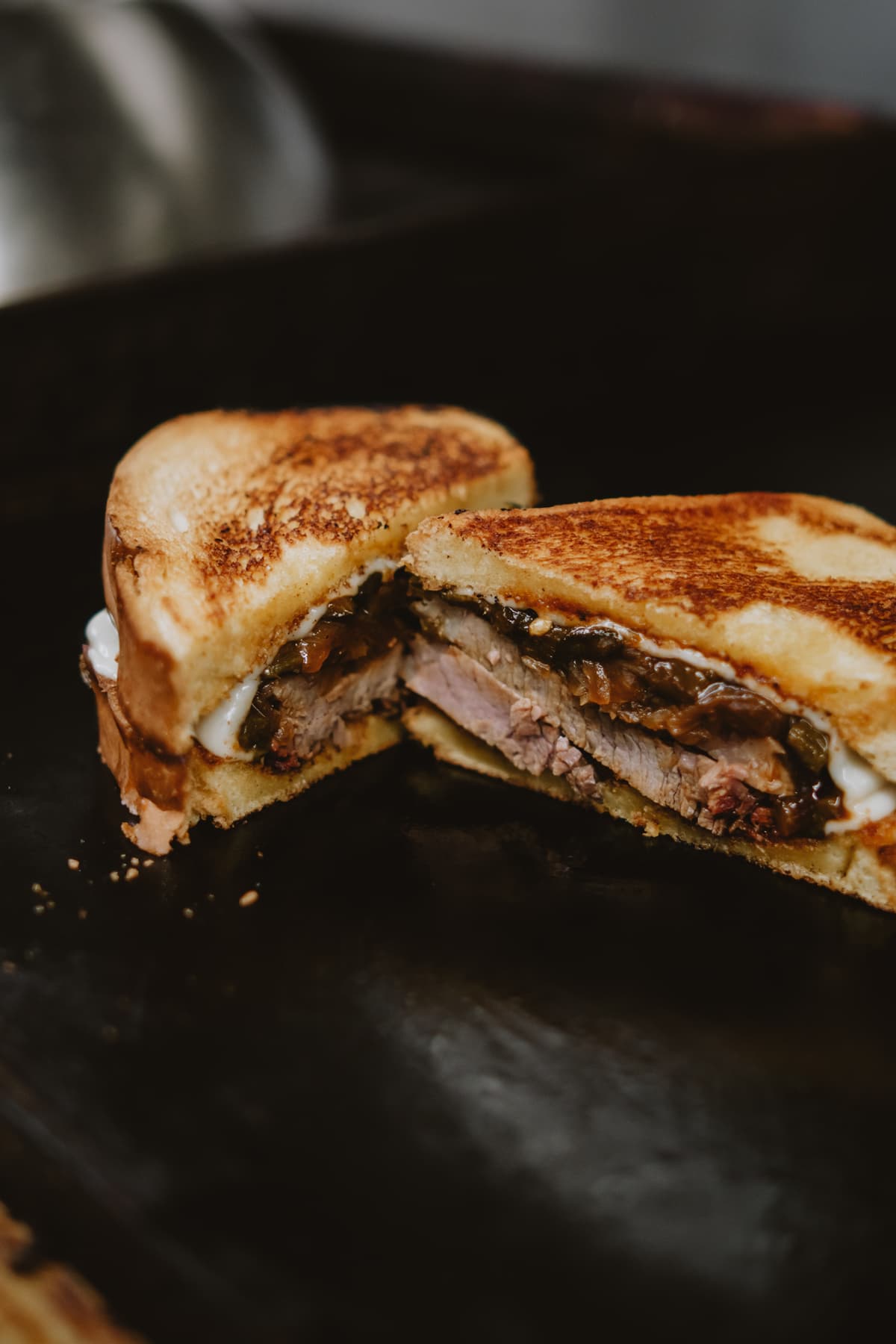 Charly’s BBQ and Grill (Photo by Isaac Stockton)