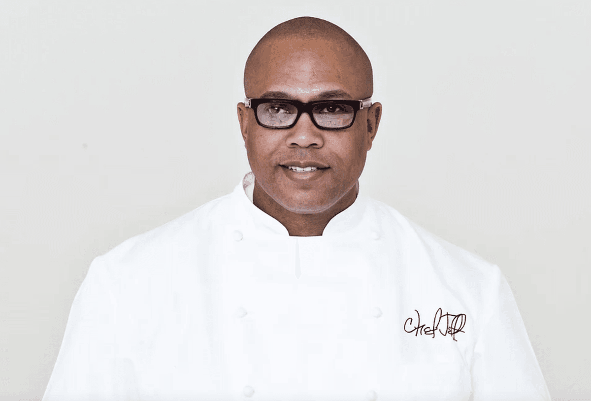 The Chef Jeff Project