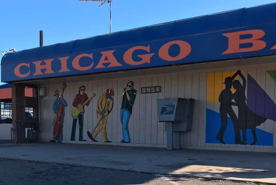 Chicago Bar