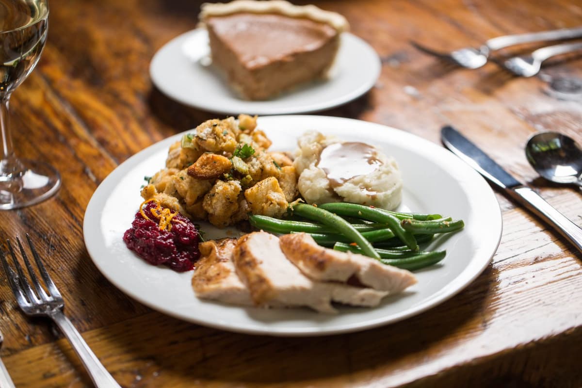 The Dutch Eatery & Refuge