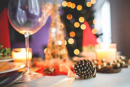 Christmas Day Buffet (Credit: The Westin La Paloma Resort & Spa)