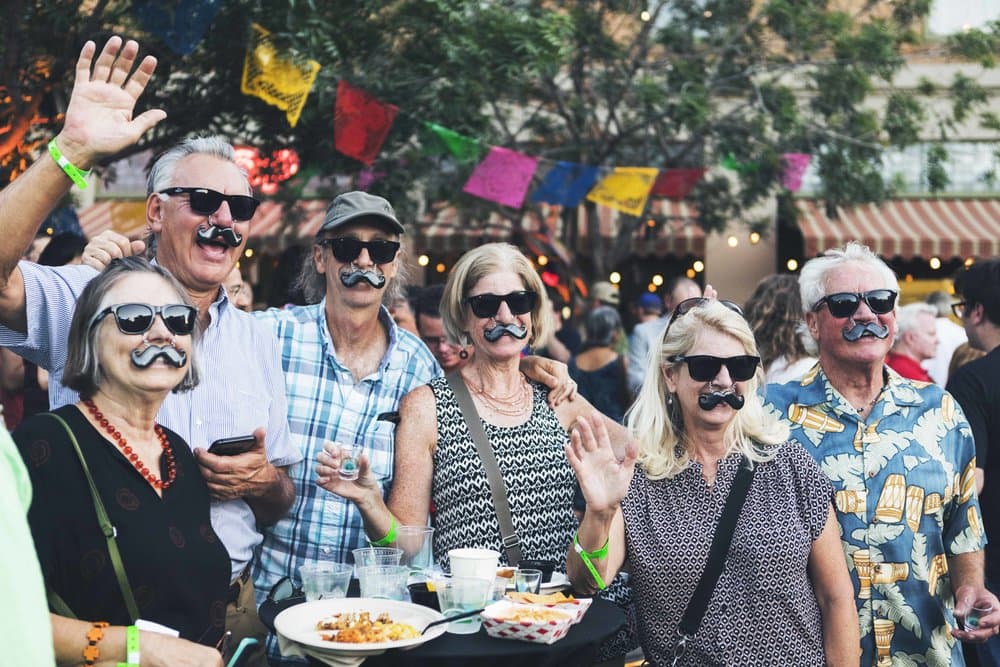 (Credit: The Agave Heritage Festival)