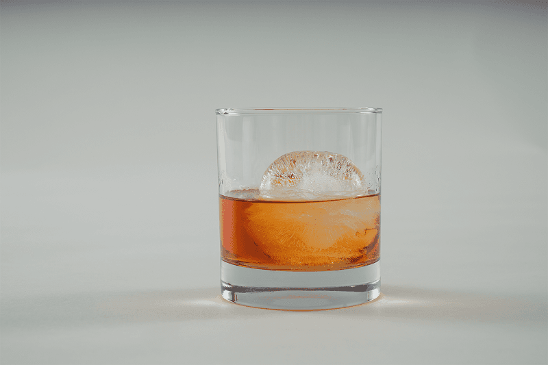 Whiskey Del Bac