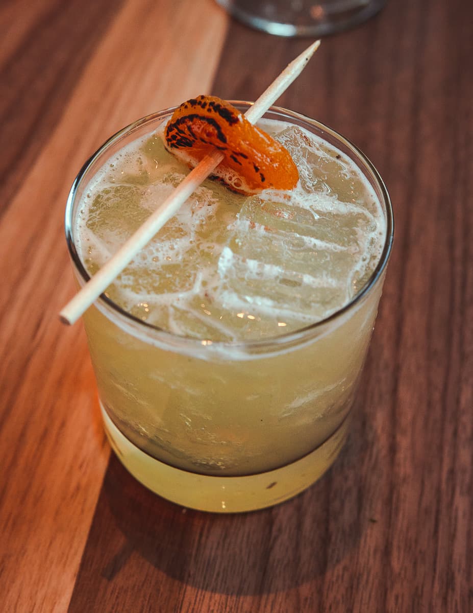 Piece of C & Co at Commoner & Co.
