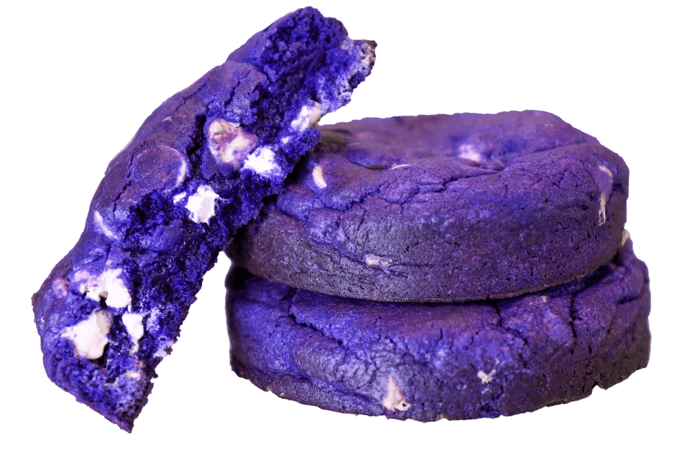 Purple Haze (Photo courtesy of Cookie Plug)