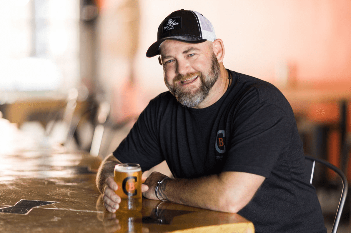 Corbett Brewing Company