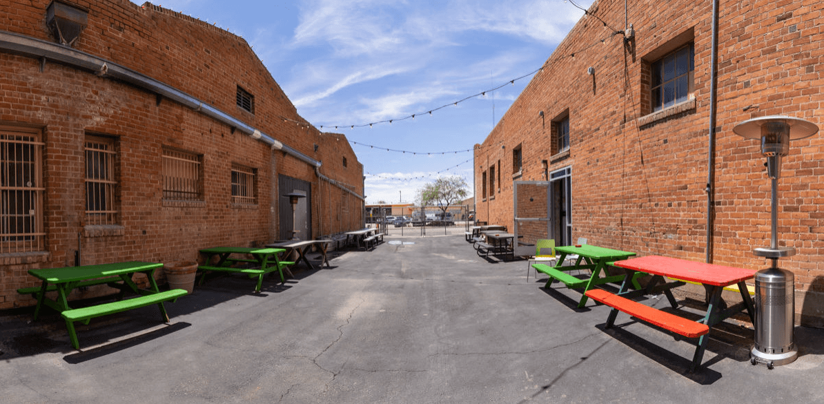 Corbett Brewing Company