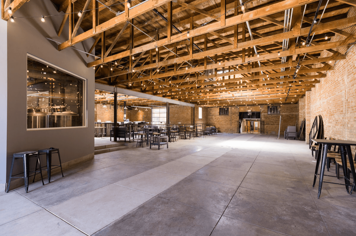 Corbett Brewing Company