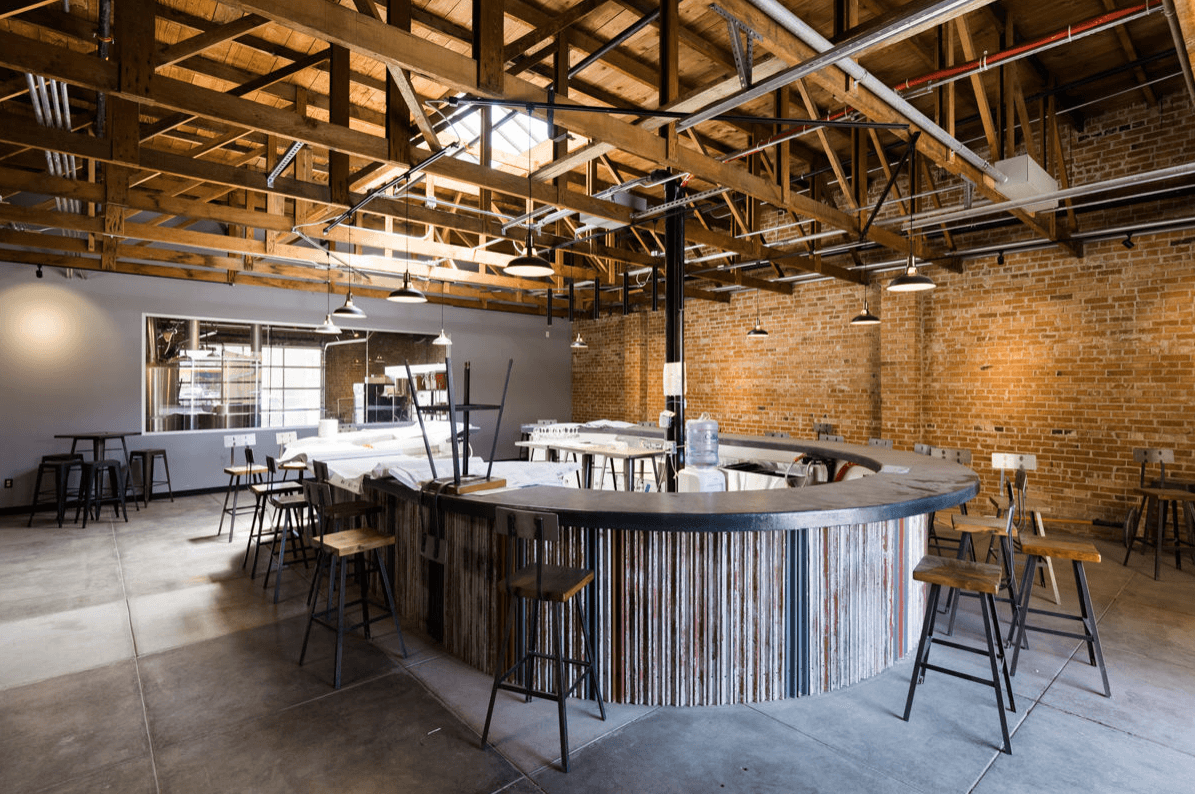 Corbett Brewing Company