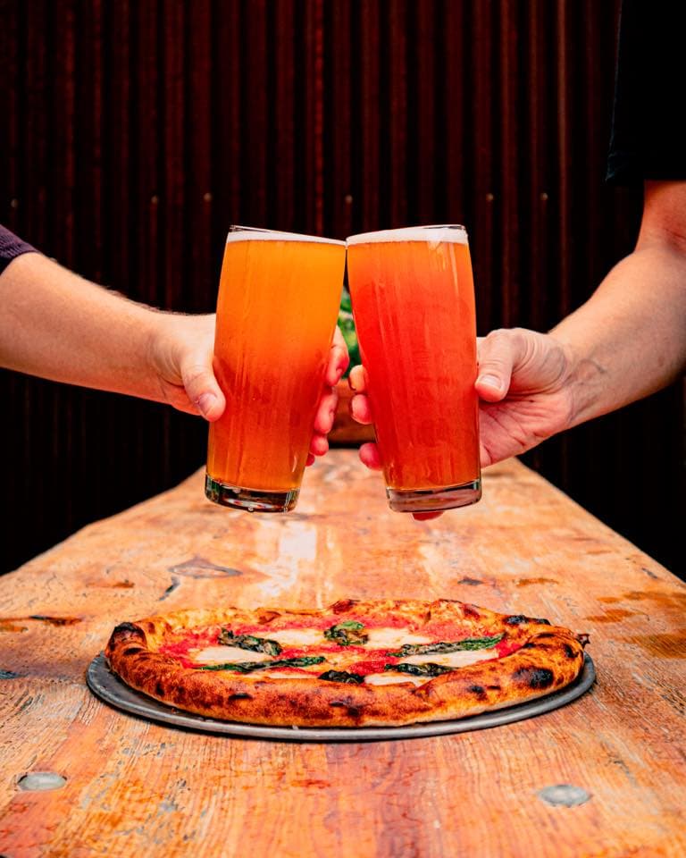 Crooked Tooth Brewing Company