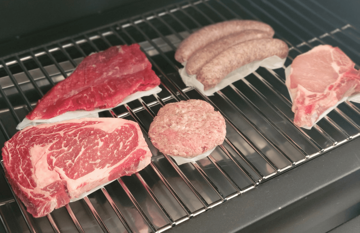 Davison Meats